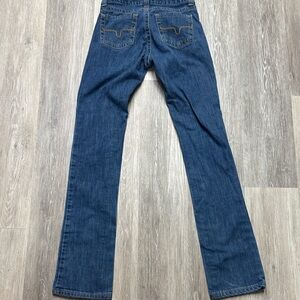 Kimes  Betty jean only worn a handful of times